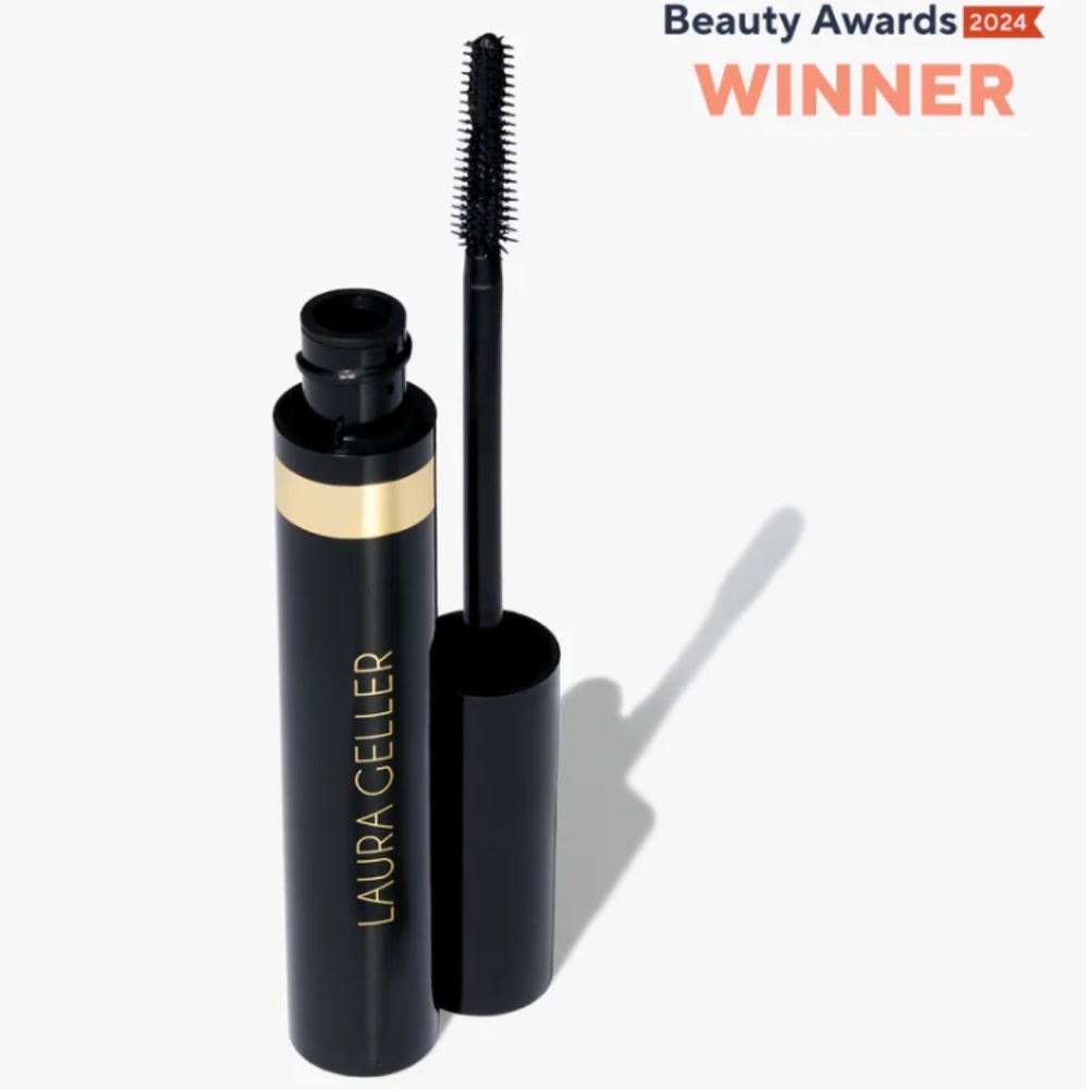 Laura Geller Kajal Longwear Mascara